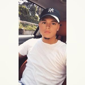 Meet your Posher, Jared